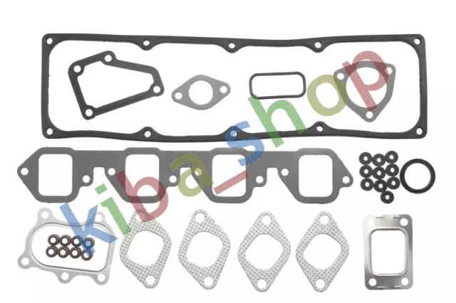 Complete Engine Gasket Set Up Fits For D Maverick Nissan Cabstar E Pick Up