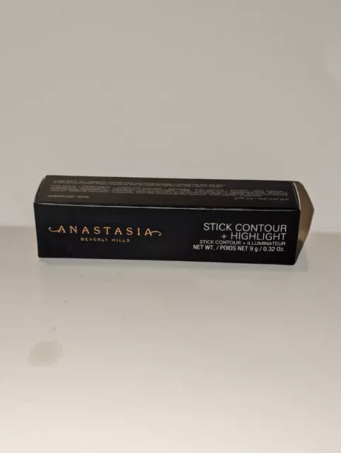 Anastasia of Beverly Hills Stick Contour & Highlight in FAWN Full Size BNIB