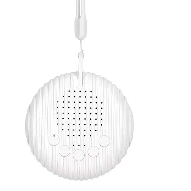 Máquina de sonido portátil para bebé recién nacido 10 U N4T2