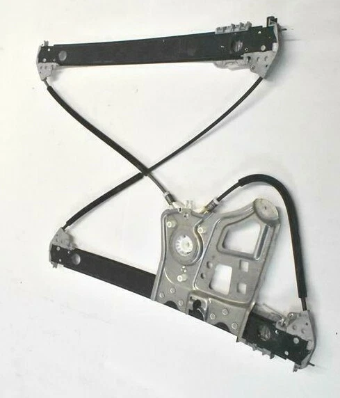 2003-2006 Mercedes Benz S55 Amg W220 Oem Right Front Door Window Regulator
