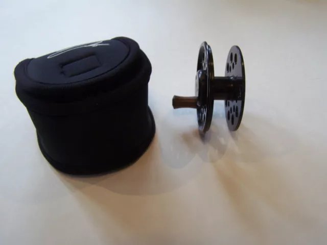 TETON USA FLY Fishing Reel Spare Spool, Fits 3-4 Reel, New, USA Made with  Case $75.00 - PicClick