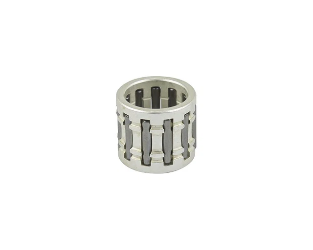 Kolbenbolzenlager R&D Silberkäfig 13x17x15mm