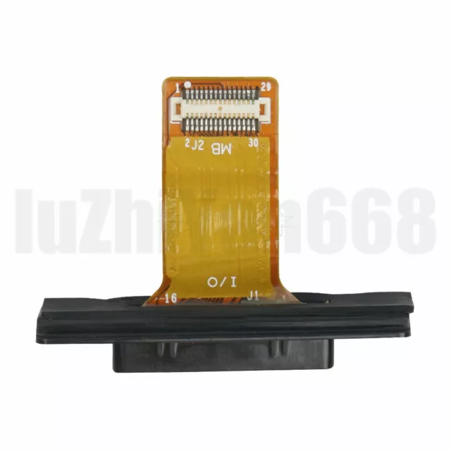 Sync+Charging Connector with Flex Cable for Honeywell Dolphin 9700