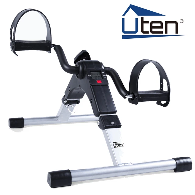 HEIMTRAINER PEDALTRAINER MINI Bike Arm und Beintrainer Büro