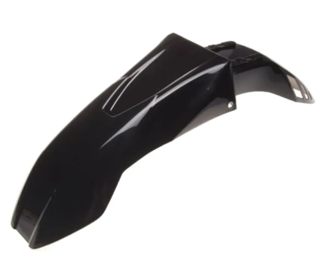 Schutzblech Kotflügel Vorne für Mofa DERBI SENDA 50 R SM RACING DRD Front Fender