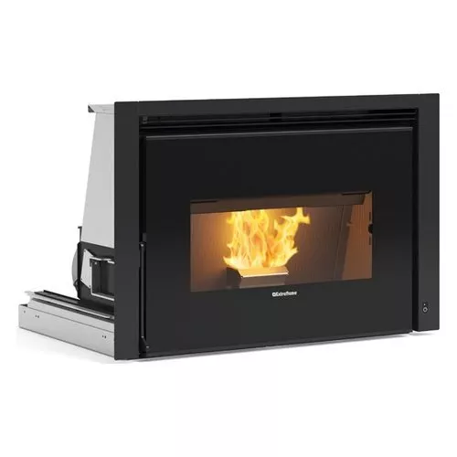 Caminetto incasso Comfort P85 Extraflame