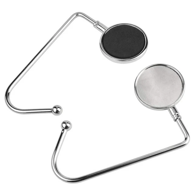 Wall Hook Anti-rust Rotatable Christmas Stocking Anti-rust Home Hook Portable