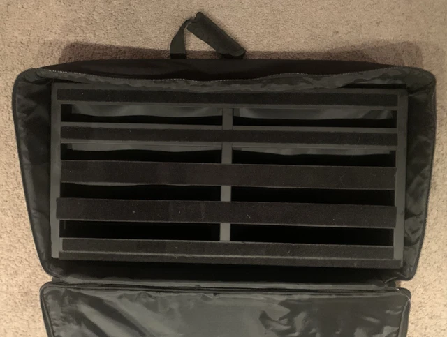 Pedaltrain Classic PRO mit Softcase PT-CLP-SC