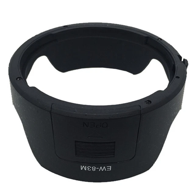 EW-83M Lens Hood Shade for EF 24-105mm f/3.5-5.6 IS Petal-Bayonet Mount