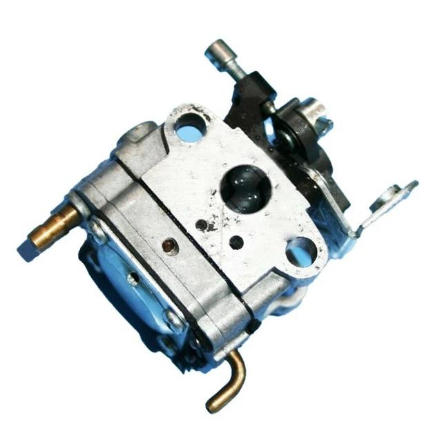 Odashen Vergaser-Zubehör Für TTK587GDO 4-in-1 & TTL488GDO 2-in-1 Multi Tool – Ersatzvergaser, Einfach Zu Installieren