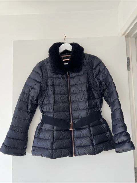 Ted outlet baker yelta