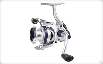 Okuma OKUMA MULINELLO SPINNIN ARIA A PESCA SILURO MARE CARPA STORIONE 