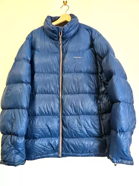 Rohan field jacket hotsell