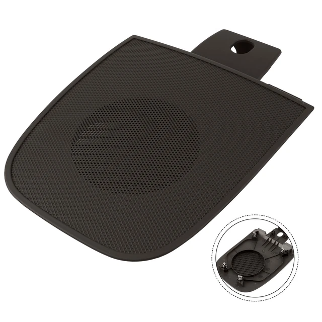 Haut-parleurs Avant Pioneer 10cm 210W Pour Peugeot 107 - Upgrade Son Tableau De Bord