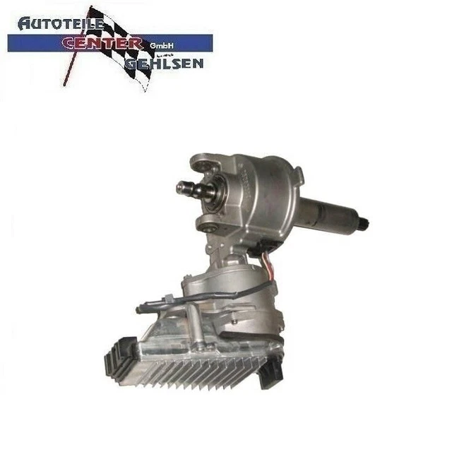 GRESIK Elektroauto Lenkmotor - 280 12V Motor Für DIY Spielzeugauto