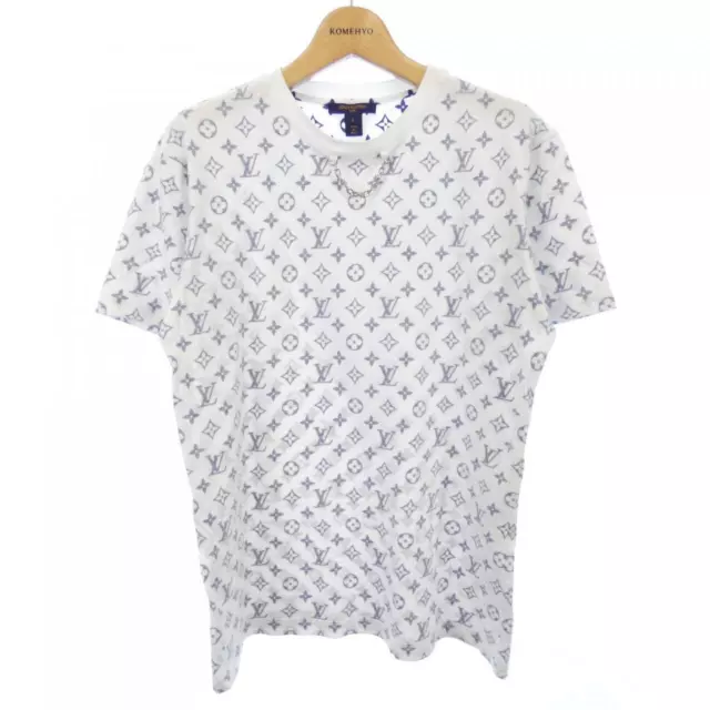 Shop Louis Vuitton T-Shirts (1AC3A4, 1AC3A3, 1AC3A2, 1AC3A1, 1AC3A0,  1AC39Z) by lifeisfun