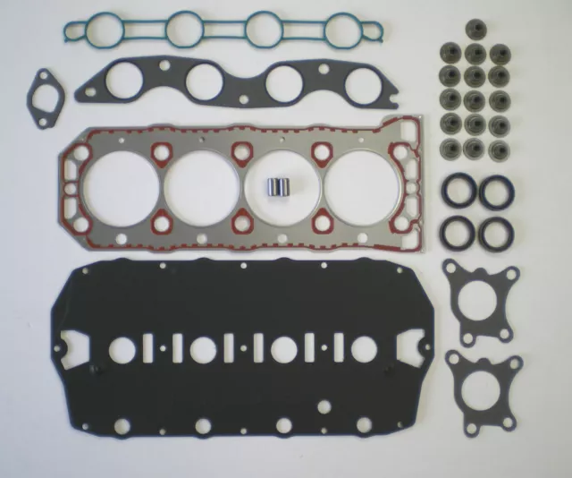 Kopfdichtung Set Für Rover 75 Mgf Freelander 1.8 16V K Serie Vrs