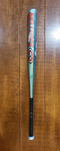 Batte De Softball Easton Tri-shell SC888 STS7-B 34" 24 Oz - Bleue, Occasion