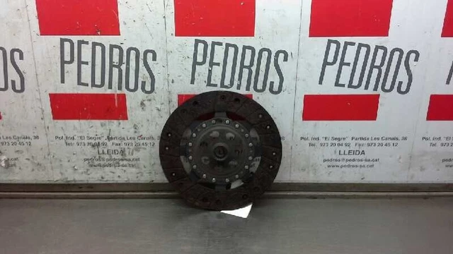 Cilindro Frizione Per Nissan Qashqai J11 1.5 Turbodiesel Cat 823536
