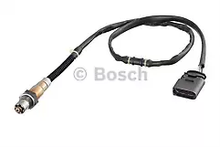 Nuovo sensore lambda Bosch 0 258 006 261 adatto per Audi, sedile LS6261