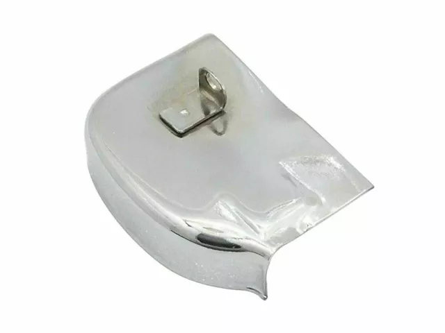 Gear Selector Box Cover Chromed Fits For Vespa PX PE EFL LML Model 3