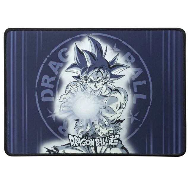 Bol Dragon Ball Super Goku Ultra Instinct Officiel - Céramique 600 Ml, Résistante, Compatible Micro-ondes Et Lave-vaisselle