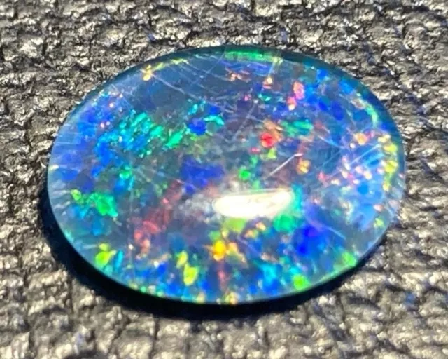 Opal Triplets "Gem" Grade Best Quality Natural Earth Mined All Sizes Oval  Round