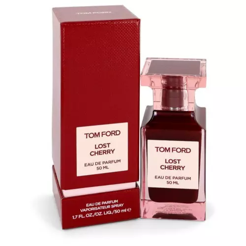 Tom Ford Lost Cherry Eau de Parfum 50 ml spray EDP. Nuovo