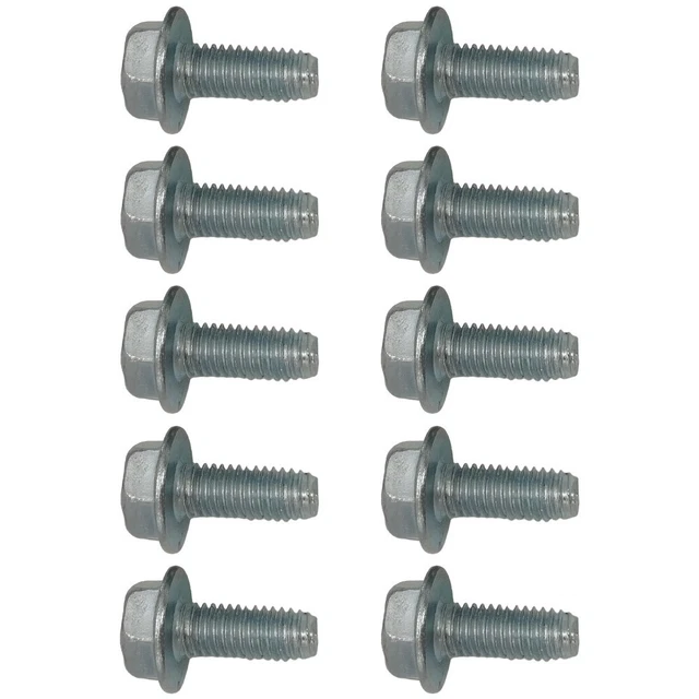 Certified Self Tapping Spindle Bolts Compatible with For MTD Equipment