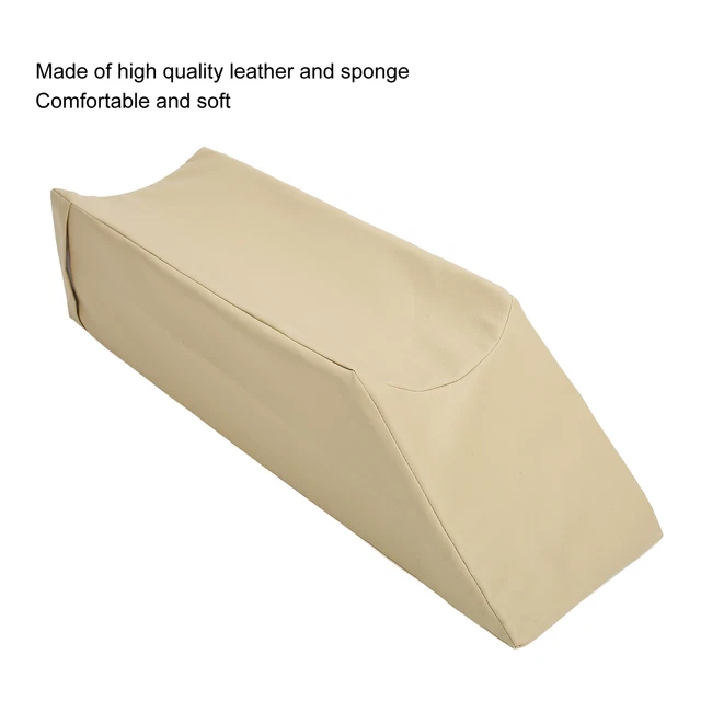 63*21*16 cm cuscino posizione gamba inclinato 45 gradi spugna sollevamento