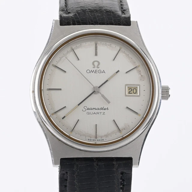orologio uomo vintage omega