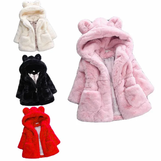 Giacca cappotto caldo invernale cappotto caldo invernale bambina bambina