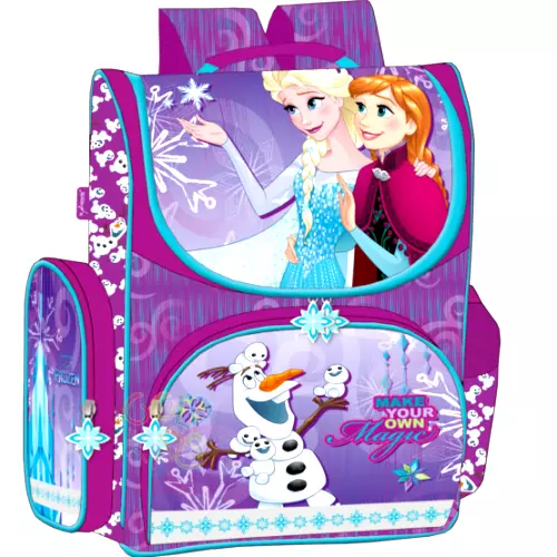 Disney Frozen Eiskönigin 10 Teile SCHULRANZEN RANZEN SCHULTÜTE 85 Set TORNISTER 2