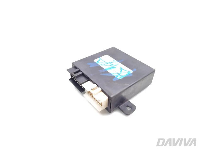kit 4 capteurs de stationnement a fleur au fixation alerte radar recul
