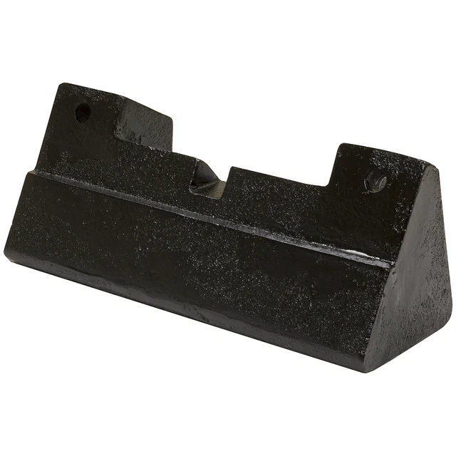 Buyers Products SAM Gledhill Plow Shoe Pieces (qty.) 1 Length 48 in Product