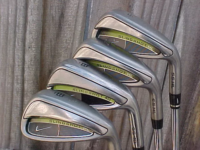 Nike golf clubs deals for sale