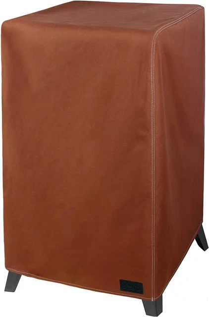 30 Inch Waterproof Electric Smoker Cover for Cuisinart Dyna Glo Charbroil