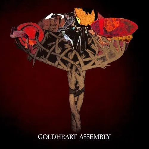 Goldheart Assembly - Wolves And Thieves [CD]
