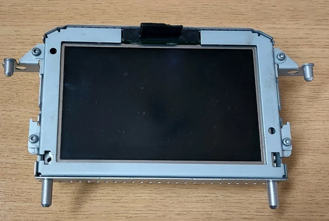 FORD TRANSIT GK2T-18B955-RA LCD Screen Display Replacement Part £69.99