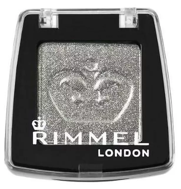 Rimmel London Colour Rush Mono Shadows Glitzed 2.5g NEW