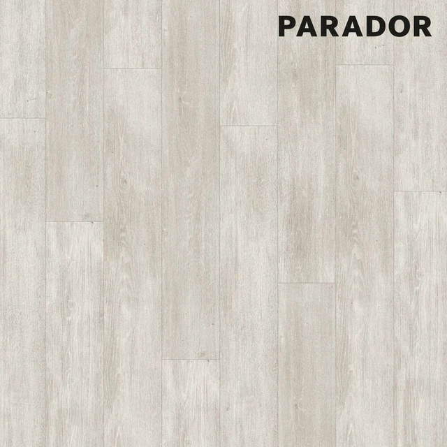 PARADOR Designboden MODULAR ONE - Eiche Nordic grau - 8 mm