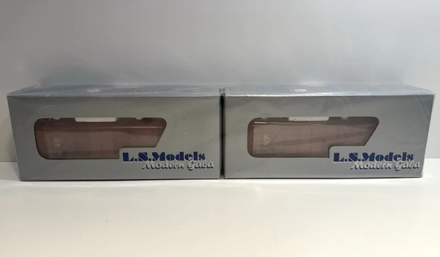 COFFRET OCEM 19/29 SNCF Ep.IV LS MODELS 30259- en boîte d'origine EUR COFFRET OCEM 19/29 SNCF Ep.IV LS MODELS 30259- en boîte d'origine EUR
