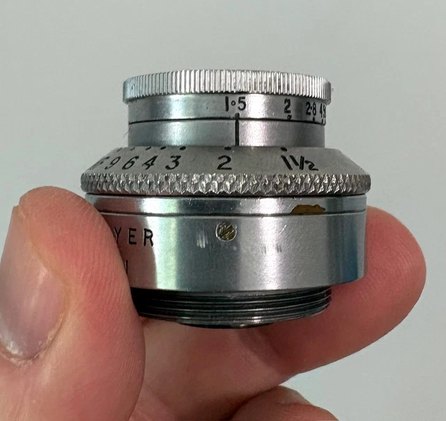 ローライ HFT アポ ローライナー 70-210 F3.5-4.5 MACRO Vintage Lenses, Vintage Movie & Photography, Cameras & Photo