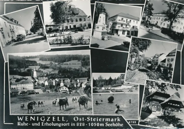 AK aus Wenigzell Ruhe und Erholungsort Steiermark (SO14) (21)