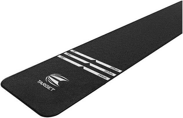 Target Dart World Champions Dart Mat