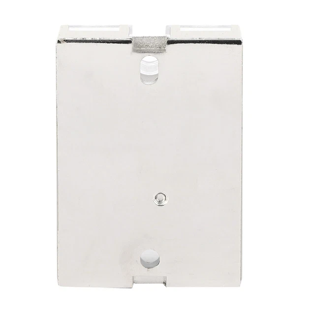 Flame-retardant Low Frequency Single-phase Solid State Relay Voltage Regulator