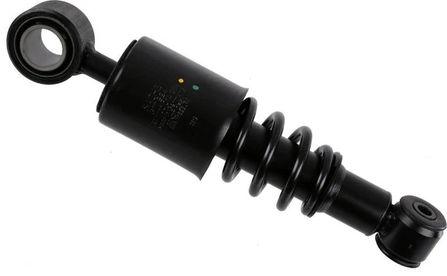 Sachs Dämpfer Fahrerhauslagerung 317994