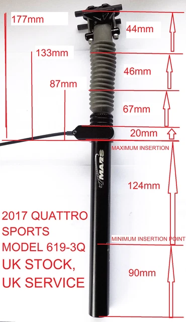 Tmars dropper shop