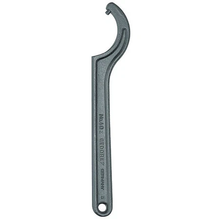 Gedore 40 Z 110-115 Spanner Wrench,110 To 115Mm Capacity
