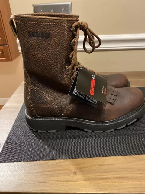 Wolverine herrin outlet